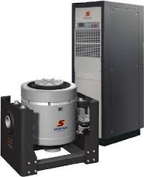 Вибростенд увеличенной длины хода Sentek Dynamics T10056A