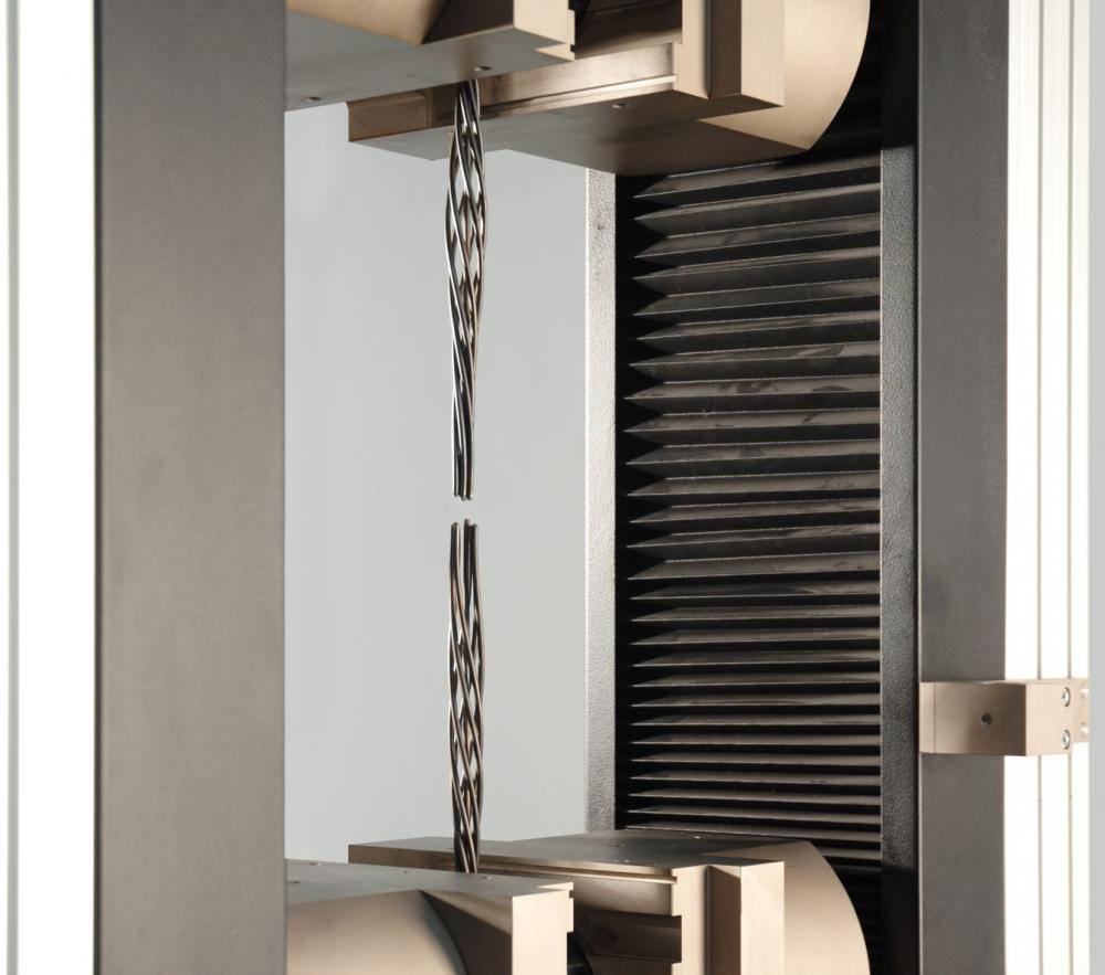 Испытания на растяжение