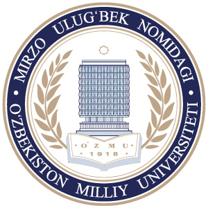 Национальный университет Узбекистана имени Мирзо Улугбека
