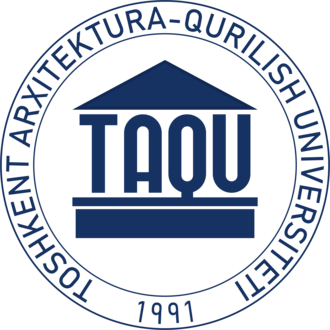 Ташкентский архитектурно-строительный университет