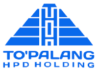 ООО "To'palang Hpd Holding"