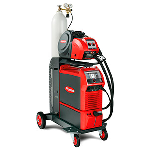 Полуавтомат сварочный Fronius TPS500i Standart
