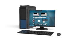 Виртуальная лаборатория «Первый закон термодинамики»