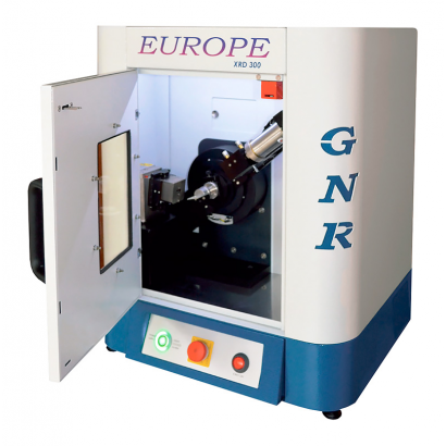 Дифрактометры