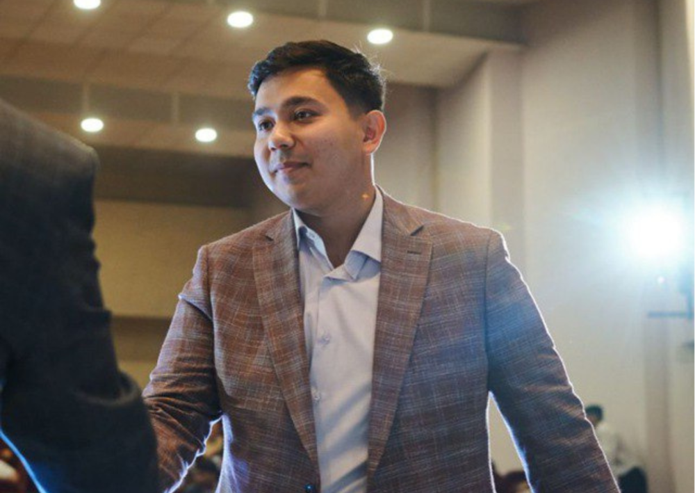 Назначен новый генеральный директор ООО «Globaltest Engineering»