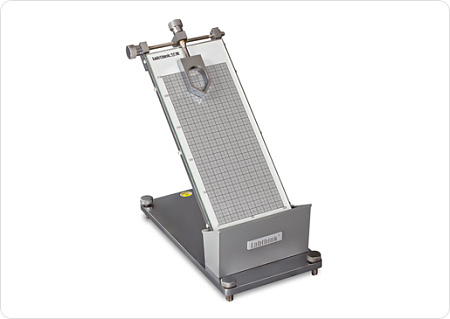 Прибор для определения первоначальной липкости Labthink CZY-G