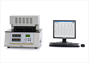 Тестер термосваривания Labthink GHS-03 