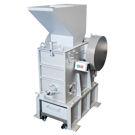 Дробилка щековая ДЩ 150х250 М (ДЩ 15М)