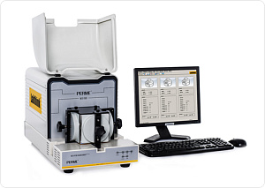 Прибор для определения паропроницаемости Labthink W3/130