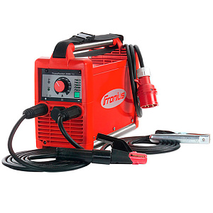 Аппарат сварочный FRONIUS TransPocket 2500 TIG