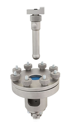 Приспособление для прокола Z15-Pr4-20/50