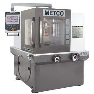 Отрезной станок Chennai Metco BAINCUT XXL Auto