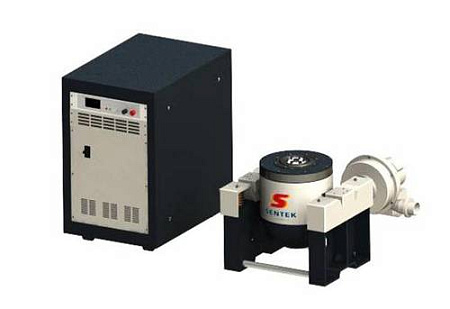 Вибростенд малой мощности Sentek Dynamics L0111A