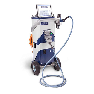 Оптико-эмиссионный спектрометр PMI-MASTER UVR