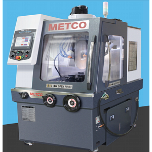 Отрезной станок Chennai Metco BAINCUT XL Auto