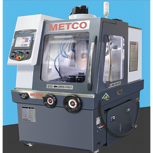 Отрезной станок Chennai Metco BAINCUT XL Auto