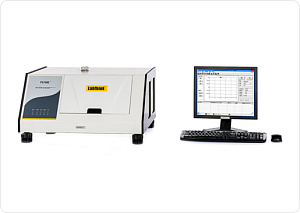 Прибор для определения паропроницаемости Labthink W3/030