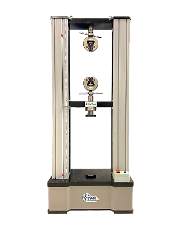 Разрывная машина AlfaTest X005