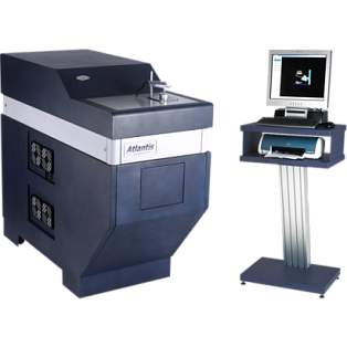 Оптико-эмиссионный спектрометр GNR ATL (Atlantis)