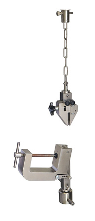 Захваты для проверки прочности склеивания подошв обуви Z16-Sh2-G/D