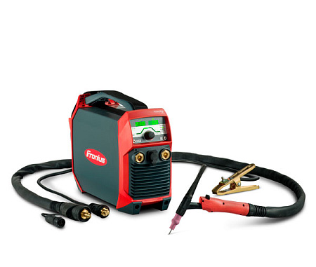 Аппарат сварочный FRONIUS TransTig 210