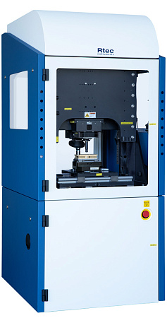 Многофункциональный трибометр MFT-5000