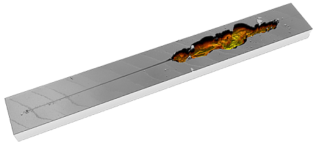 Система испытания поверхности SMT-5000