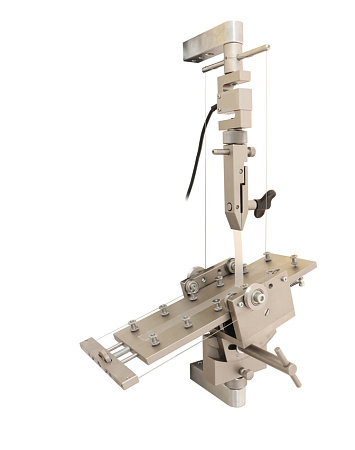 Адгезионный захват со скользящим столом Z14-ASk-5