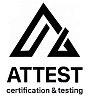 ООО "Attest"