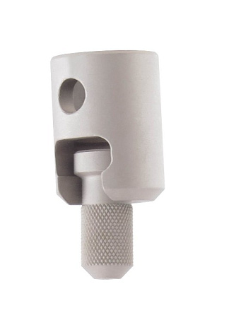 Захваты для болтов, шпилек, гаек Z10-BL-X