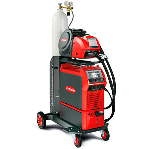 Полуавтомат сварочный Fronius TPS400i Standart