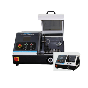 Отрезной станок Chennai Metco BAINCUT HSS Plus