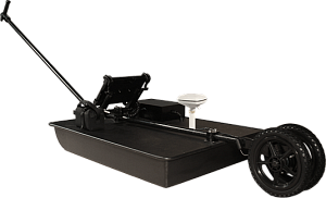 Георадар серии 100