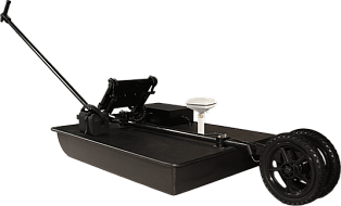 Георадар серии 100