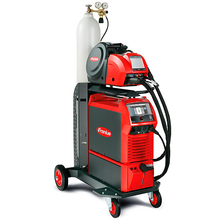 Полуавтомат сварочный Fronius TPS400i Standart