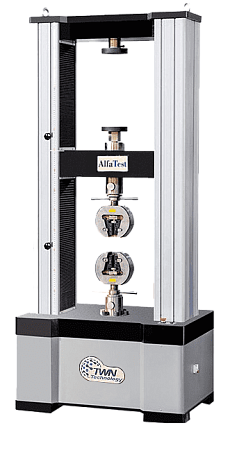 Разрывная машина AlfaTest X400