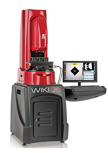 Твердомер по Микровиккерсу AFFRI-MVWIKI