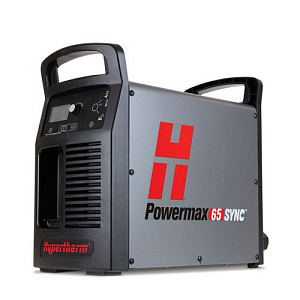 Аппарат плазменной резки Powermax65 SYNC