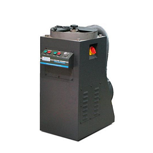 Шлифовально-полировальный станок Chennai Metco BAIN SPECTRO VSG