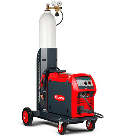 Полуавтомат сварочный Fronius TransSteel 3500 С (Compact)