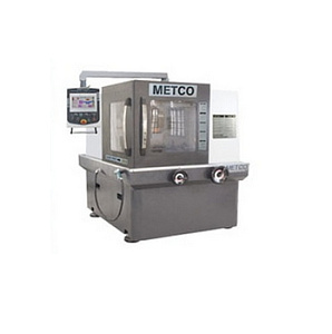 Отрезной станок Chennai Metco BAINCUT XXL