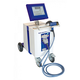 Оптико-эмиссионный спектрометр TEST-MASTER