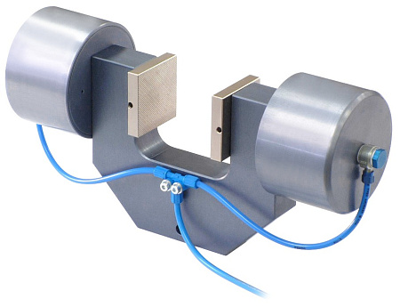 Пневматические захваты на 2кН Z12-PN17-2-N-В