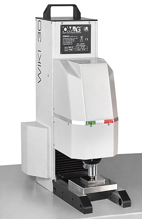 Портативный твердомер по методу Виккерса, Микро-Виккерса Affri WIKI 30