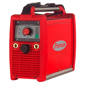 Аппарат сварочный FRONIUS TransPocket 3500 TIG