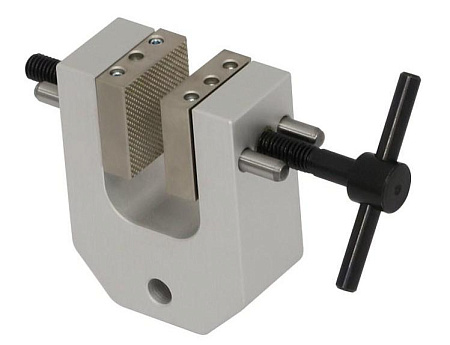 Тисочные захваты на 2,5 кН; 2 кН Z6-U2-N