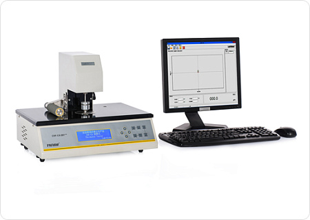 Толщиномер Labthink CHY-CA