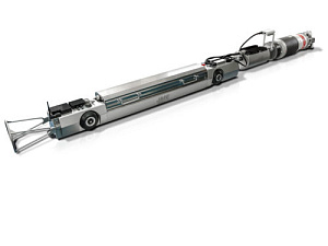 Рентгенографический Кроулер JME 10-60"