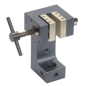 Тисочные захваты на 1 кН Z6-PT-N
