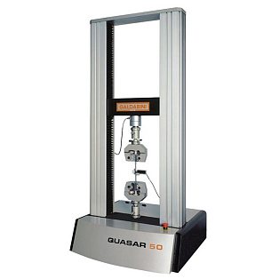 Универсальная испытательная машина Quasar 50